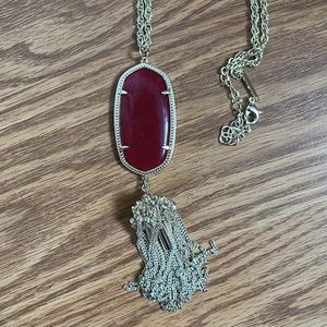 Kendra Scott Rayne Neclace